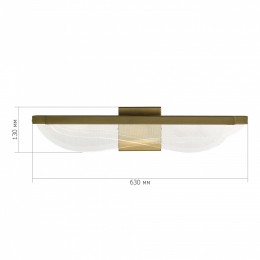 Бра ST-Luce Fesale SL6509.201.01