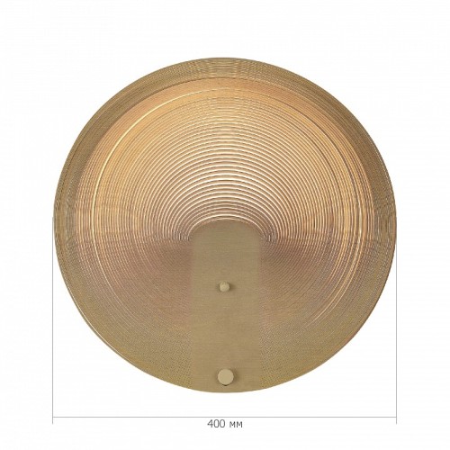 Накладной светильник ST-Luce Fossil SL6900.501.16