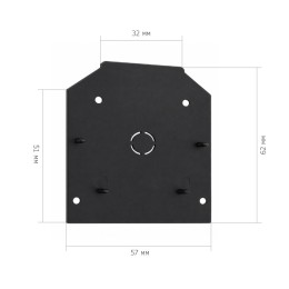 Заглушка для трека ST-Luce SKYLINE 48 ST003.489.04