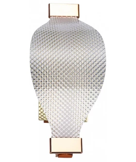 Накладной светильник Arte Lamp Grace A1868AP-1PB