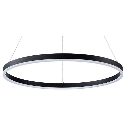 Подвесной светильник Arte Lamp Siren A2548SP-45BK