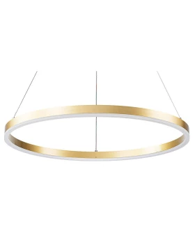Подвесной светильник Arte Lamp Siren A2548SP-45GO