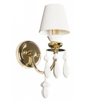 Бра Loft it Grace 10203/1W White