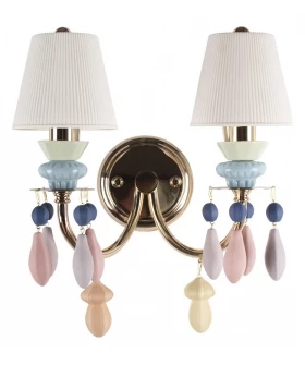 Бра Loft it Grace 10203/2W Mult