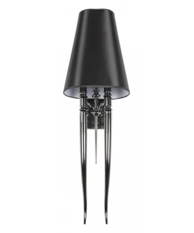 Бра Loft it Brunilde 10207W/L Black