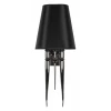 Бра Loft it Brunilde 10207W/M Black