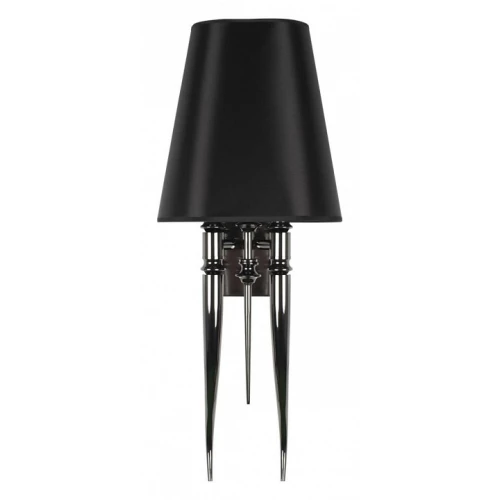 Бра Loft it Brunilde 10207W/M Black