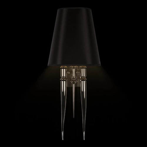 Бра Loft it Brunilde 10207W/M Black