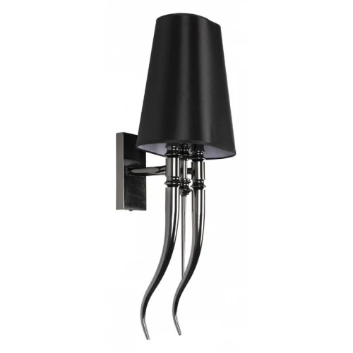 Бра Loft it Brunilde 10207W/M Black