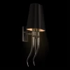 Бра Loft it Brunilde 10207W/M Black