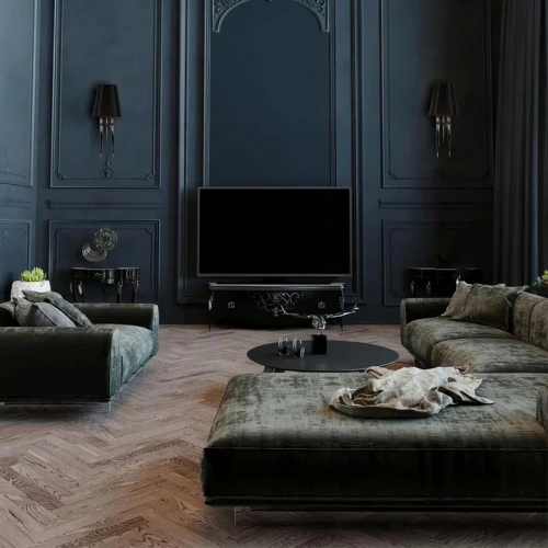 Бра Loft it Brunilde 10207W/M Black